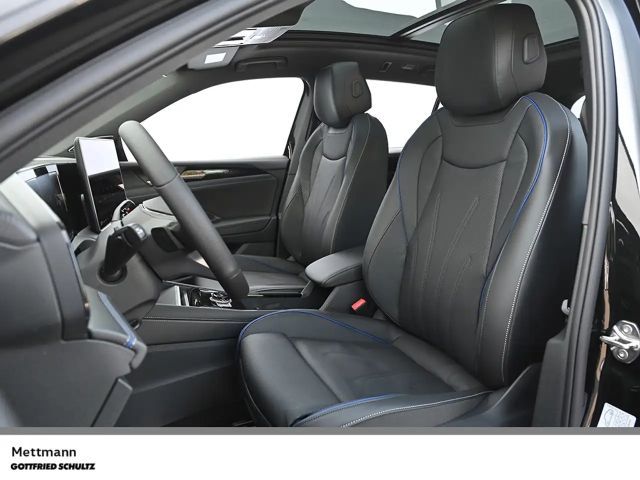 Volkswagen Tiguan 2.0 TDI DSG R-Line