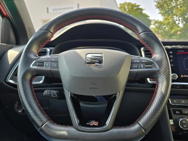 Seat Ateca 1.5 TSI FR-lijn