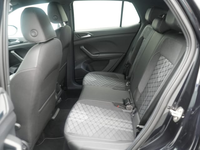 Volkswagen T-Cross DSG R-Line
