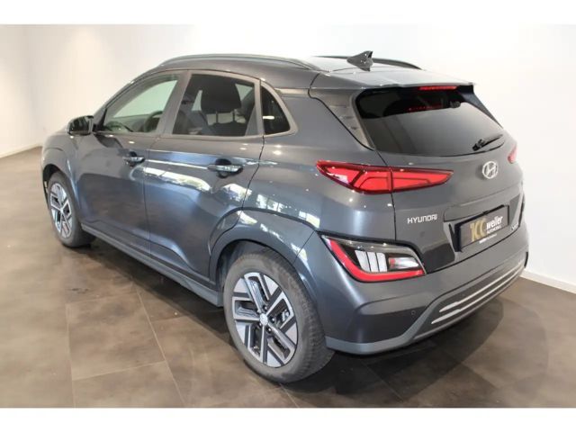Hyundai Kona ''Advantage'' Navi Rückfahrkamera Sitzheizung Klim