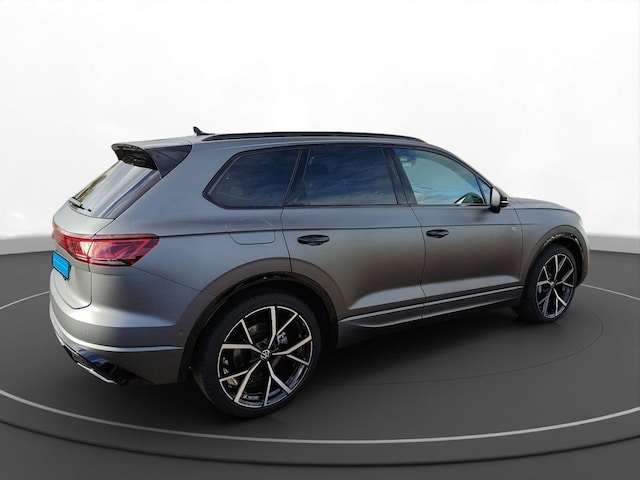 Volkswagen Touareg 3.0 V6 TDI 4Motion R-Line