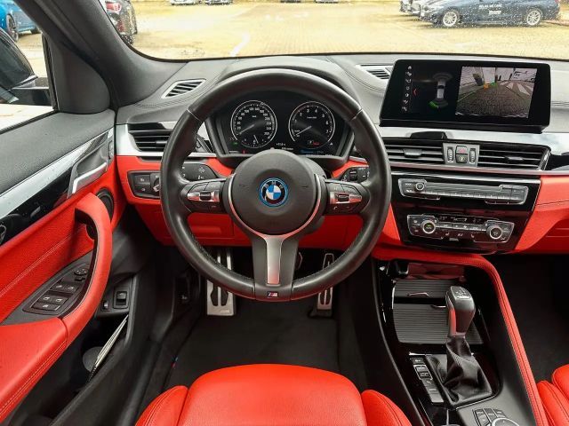BMW X2 M-Sport xDrive25e