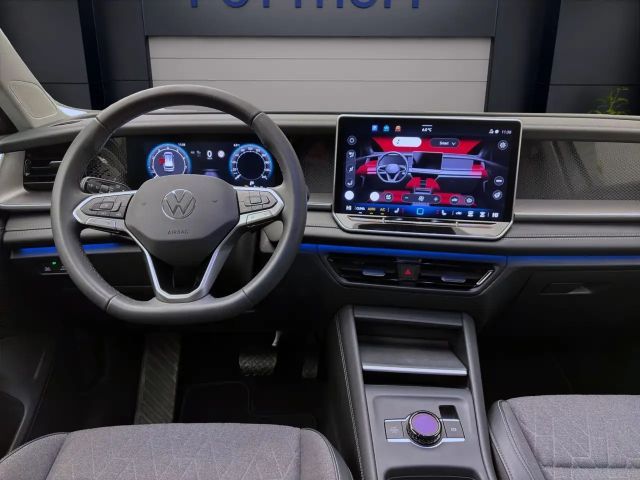 Volkswagen Tayron 1.5 eTSI DSG Life