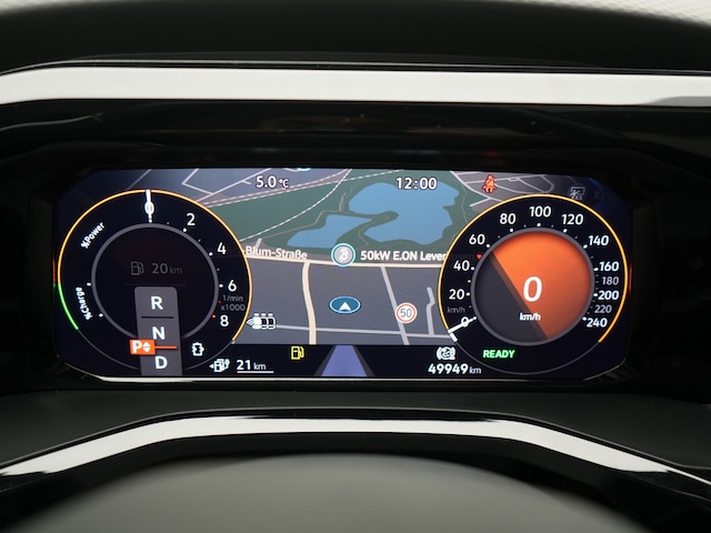 Volkswagen Multivan Lang T7 eHybrid