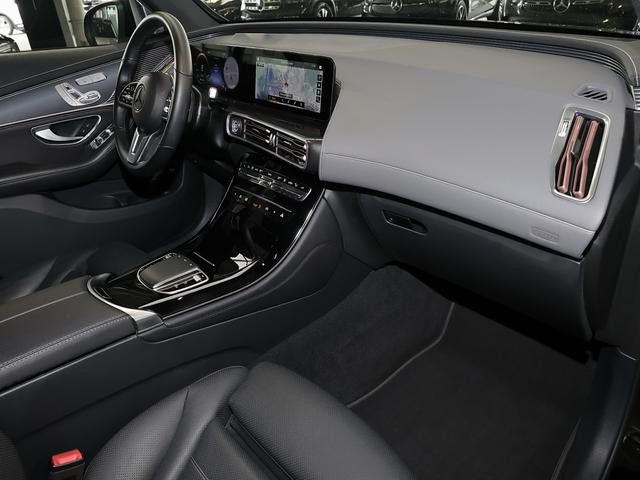Mercedes-Benz EQC 400 4MATIC