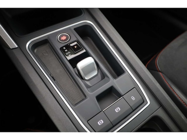 Seat Leon FR-lijn e-Hybrid