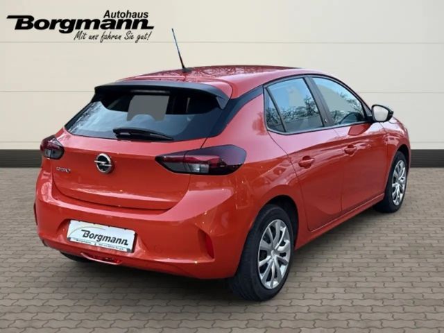 Opel Corsa LED Apple CarPlay Android Auto Klimaautom Musikstr