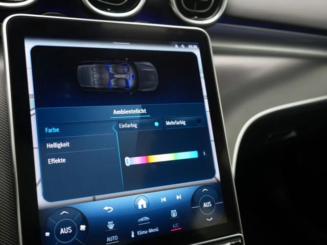 Mercedes-Benz C 180 AVANTGARDE Estate