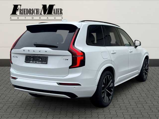 Volvo XC90 AWD Dark T8 Ultra