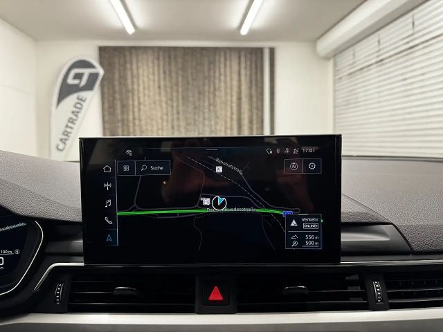 Audi A4 35 TFSI Avant S-Tronic