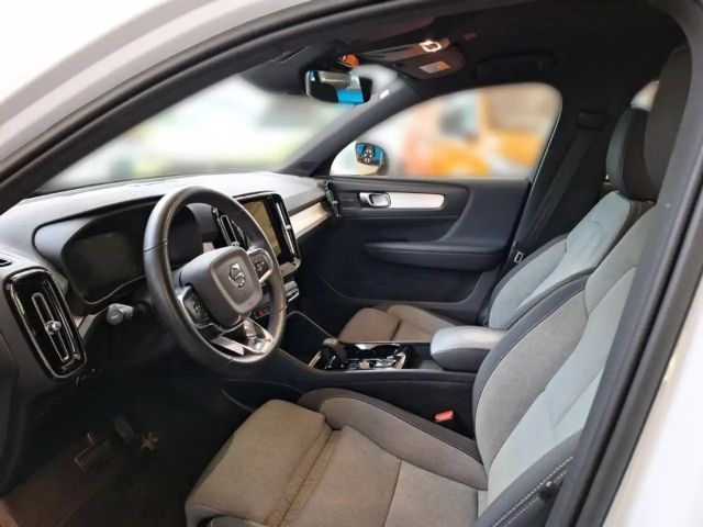 Volvo XC40 Bright Plus Recharge T4
