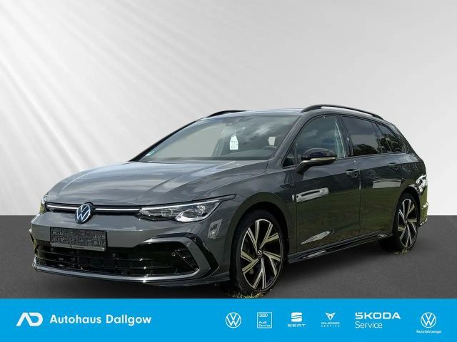 Volkswagen Golf R-Line Variant