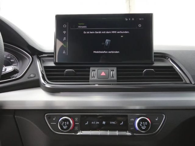 Audi Q5 55 TFSI Hybride Quattro S-Line