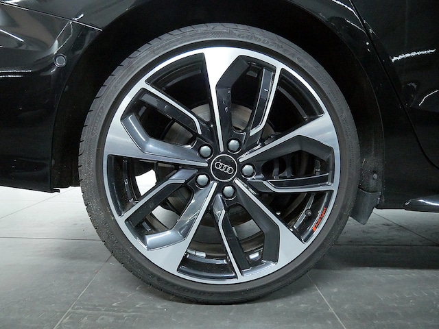 Audi S3 Quattro S-Tronic Sedan