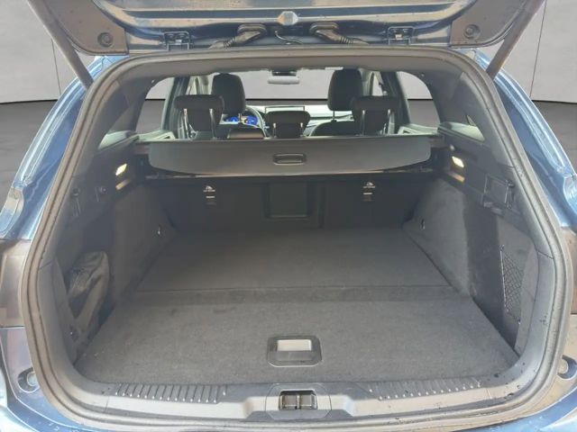 Ford Focus EcoBoost ST Line Wagon