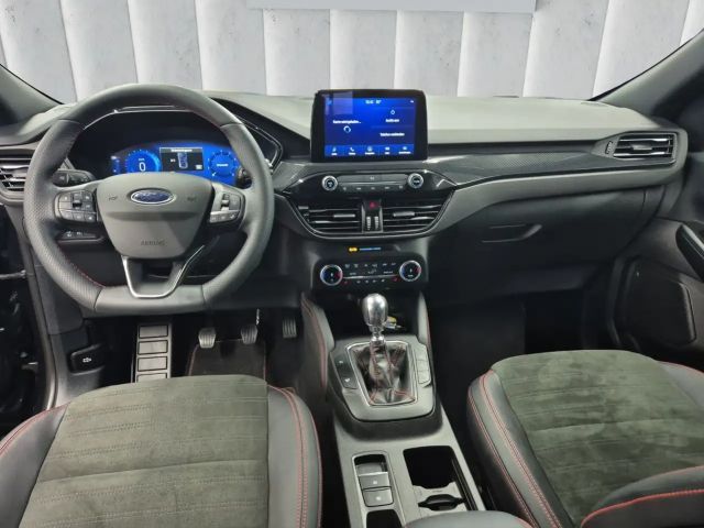Ford Kuga ST Line X