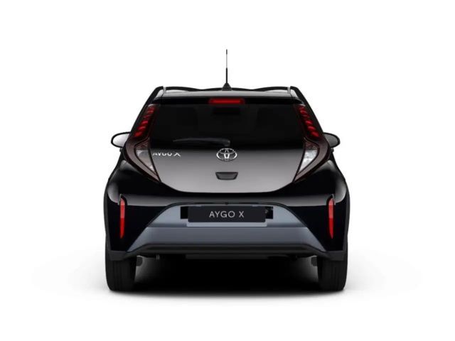 Toyota Aygo X Hatchback