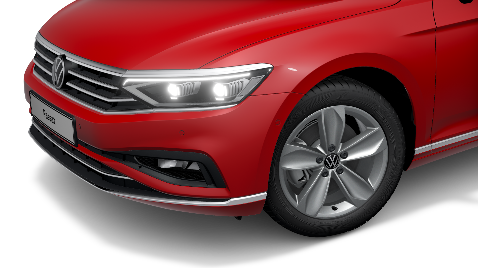 Volkswagen Passat 2.0 TDI DSG Variant