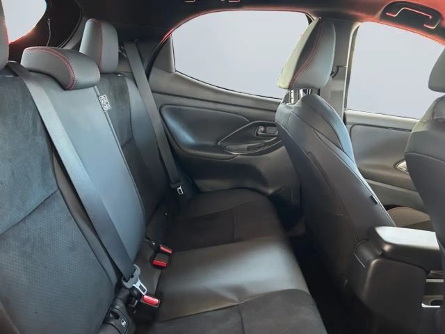 Toyota Yaris GR Hatchback Hybride