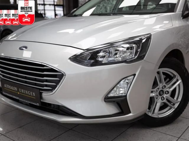 Ford Focus Cool & Connect Wagon