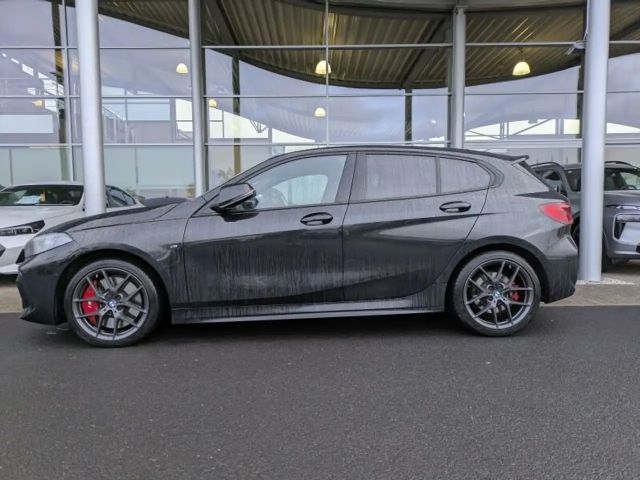 BMW 118 118d M-Sport Sedan