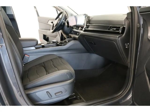 Kia Sportage Ultimate Edition MHEV P1 Komfort-Paket