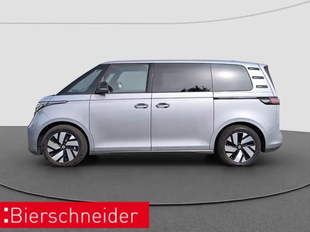 Volkswagen ID.Buzz IQ.Drive Pro