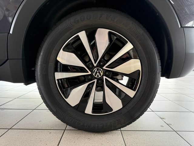 Volkswagen T-Cross 1.0 TSI DSG IQ.Drive