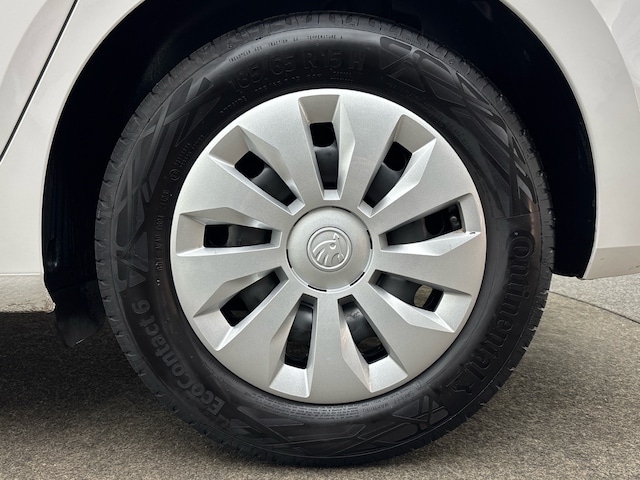 Skoda Fabia 1.0 TSI Ambition