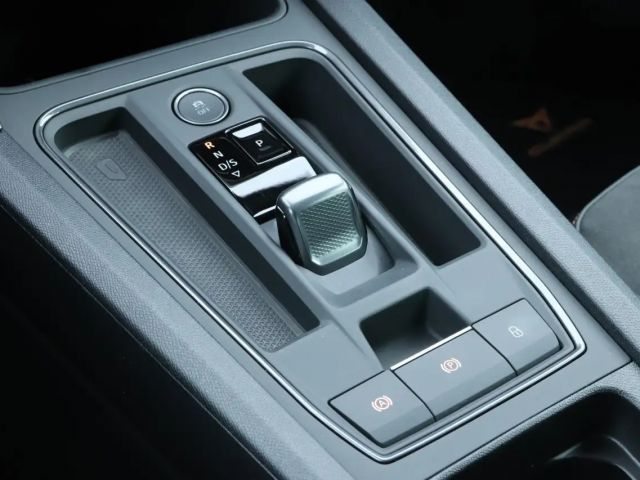 Cupra Formentor 4Drive DSG VZ