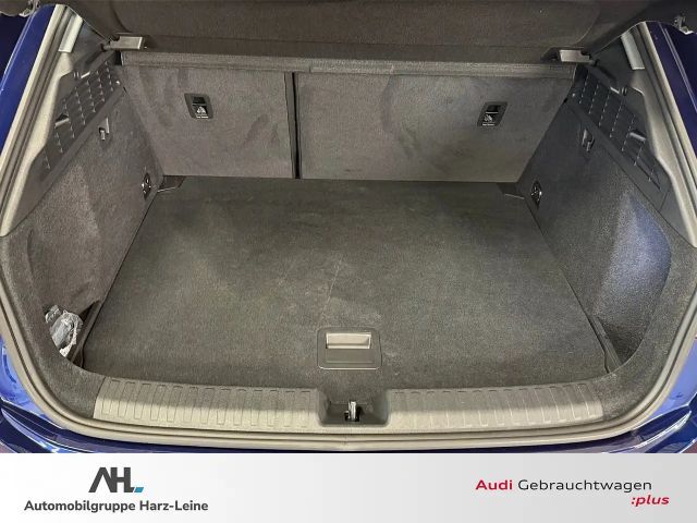 Audi A3 35 TFSI S-Tronic Sedan Sportback