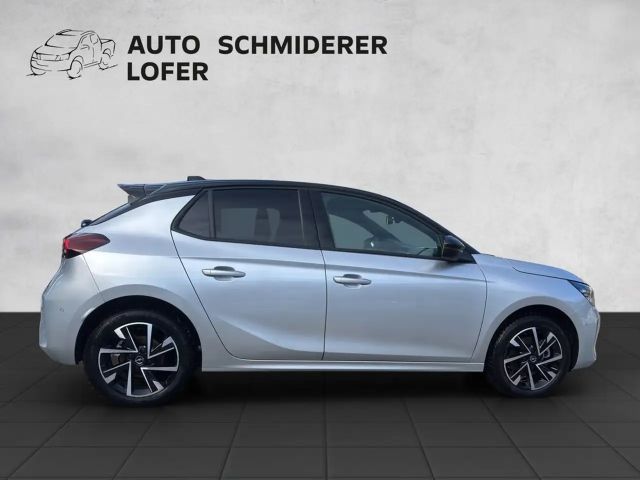 Opel Corsa GS-Line Grand Sport Turbo