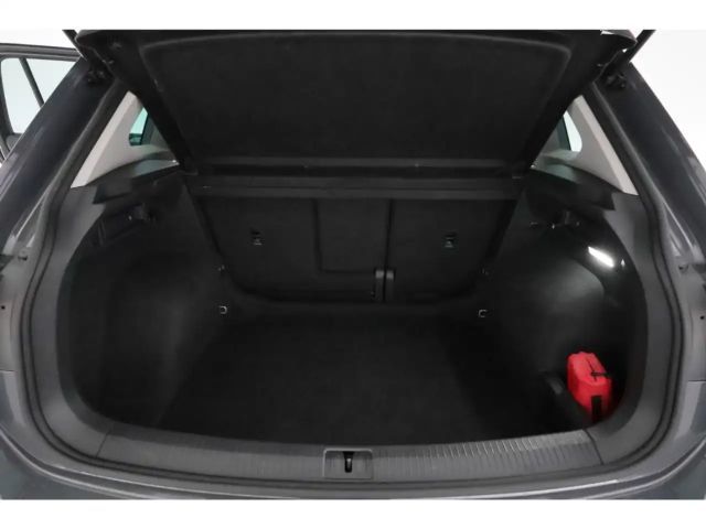 Volkswagen Tiguan Move