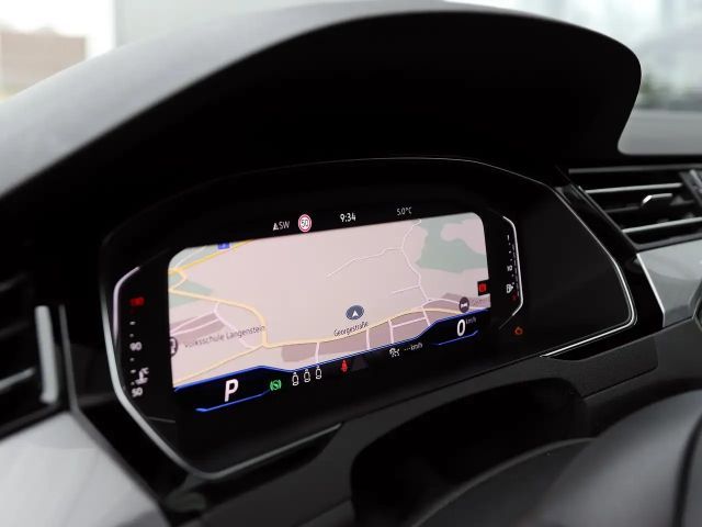 Volkswagen Passat Business DSG Variant