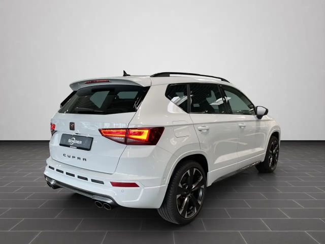 Cupra Ateca 2.0 TSI 4Drive DSG VZ