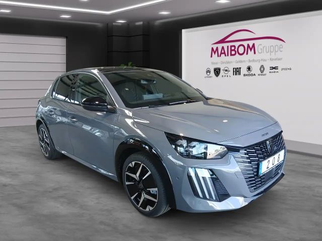 Peugeot 208 GT-Line Hybrid