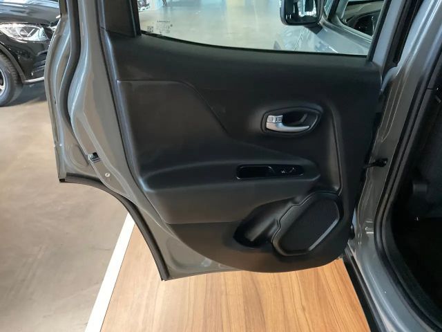 Jeep Renegade Night Eagle