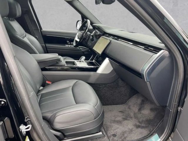 Land Rover Range Rover P550e Benzin Plug-In-Hybrid Hybrid A Park-Assisten