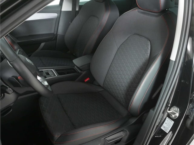 Seat Leon 1.5 eTSI FR-lijn Sportstourer