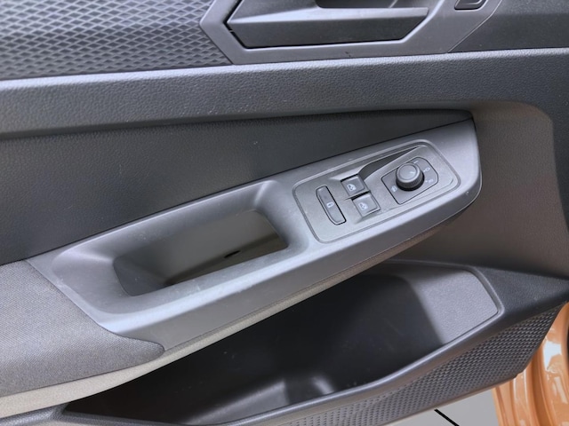 Volkswagen Caddy 2.0 TDI Combi Maxi