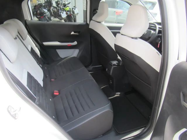 Citroën C3 Aircross Pack Plus