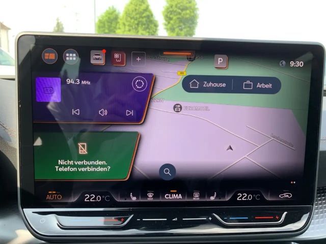 Cupra Leon DSG Sportstourer