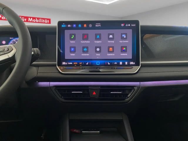 Volkswagen Tayron 2.0 TDI DSG Life