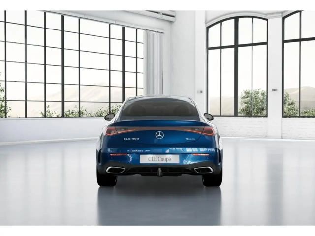 Mercedes-Benz CLE 450 4MATIC AMG Line