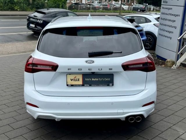 Ford Focus ST Line Wagon