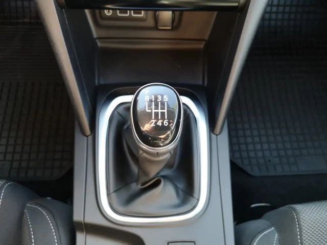 Renault Megane Equilibre Equilibre