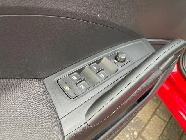 Skoda Fabia Selection