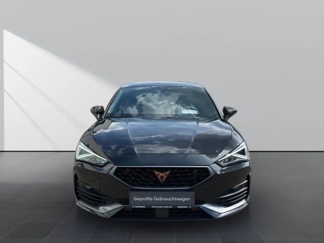 Cupra Leon 2.0*Brembo*XL*Navi*LED*CarPlay*Alarm*DCC*