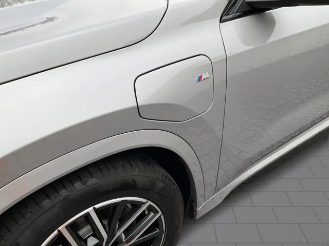 BMW X1 M-Sport xDrive25e