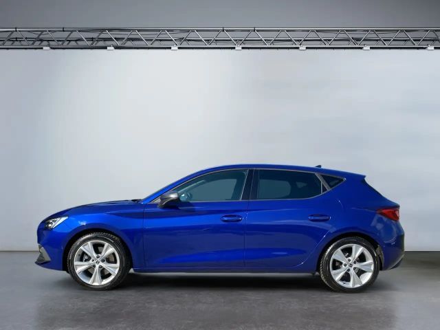 Seat Leon 1.5 TSI FR-lijn